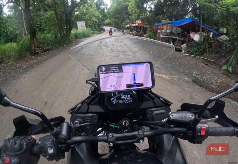 ค้นพบแอปการนำทางที่เน้นความเป็นส่วนตัวเป็นหลักซึ่งโดดเด่นกว่า Google Maps 
