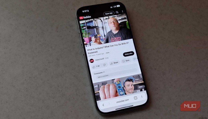 แอพ iPhone อันดับต้น ๆ ที่มีประสิทธิภาพเหนือกว่า Android 