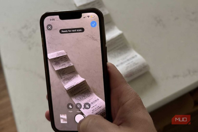 นอกเหนือจากภาพถ่าย:5 คุณสมบัติอันทรงพลังของกล้อง iPhone ของคุณที่คุณไม่รู้ 