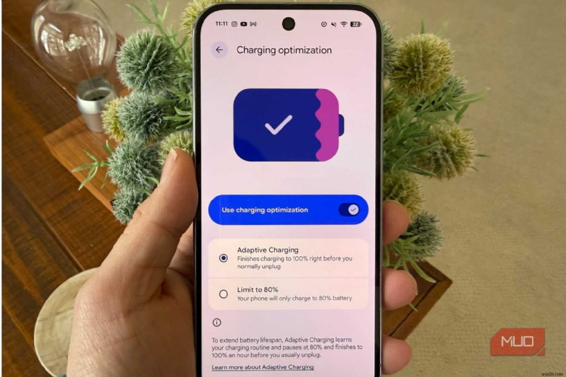 การปิดใช้งานการตั้งค่า iPhone นี้สามารถยืดอายุแบตเตอรี่ได้อย่างมากอย่างไร 