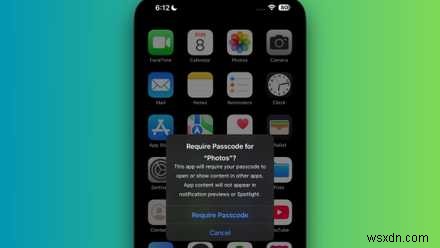 การตั้งค่า iPhone 5 อันดับแรกที่เพิ่มความปลอดภัยของคุณ 