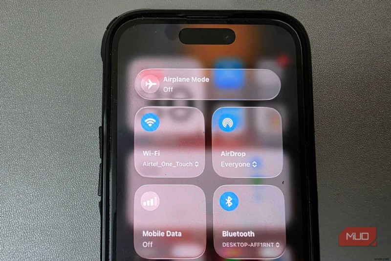บอกลา AirDrop:ค้นพบทางเลือกที่เร็วกว่าและป้องกันความล้มเหลว 