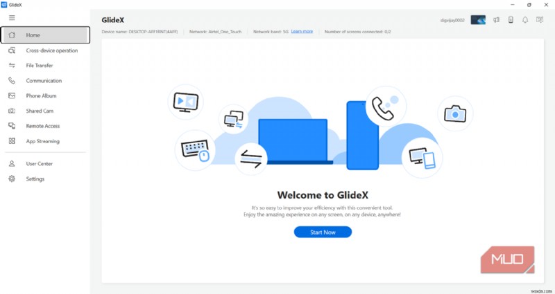 บอกลา AirDrop:ค้นพบทางเลือกที่เร็วกว่าและป้องกันความล้มเหลว 