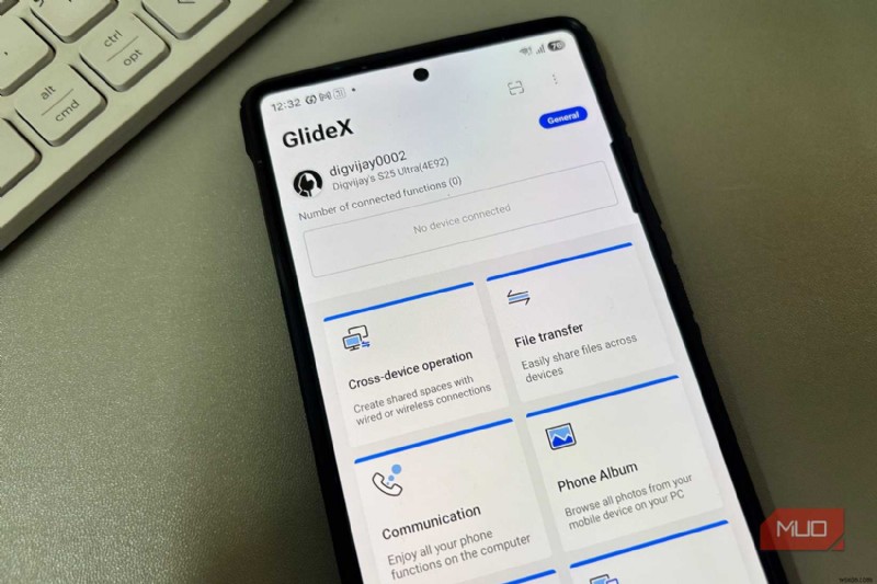 บอกลา AirDrop:ค้นพบทางเลือกที่เร็วกว่าและป้องกันความล้มเหลว 