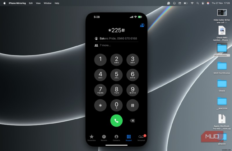 ปลดล็อกคุณสมบัติ iPhone ที่ซ่อนอยู่:เปิดเผยรหัสภายใน 