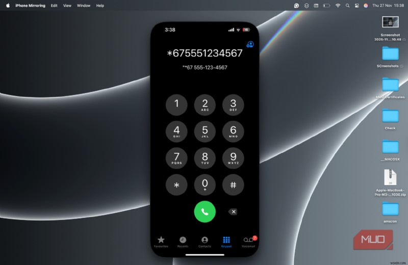 ปลดล็อกคุณสมบัติ iPhone ที่ซ่อนอยู่:เปิดเผยรหัสภายใน 
