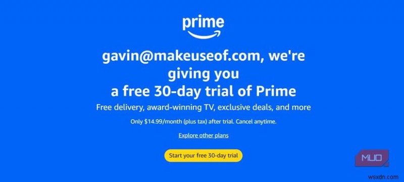 Amazon Prime Day 2025:คู่มือฉบับสมบูรณ์สำหรับการช็อปปิ้งอย่างชาญฉลาดและการประหยัดครั้งใหญ่ 