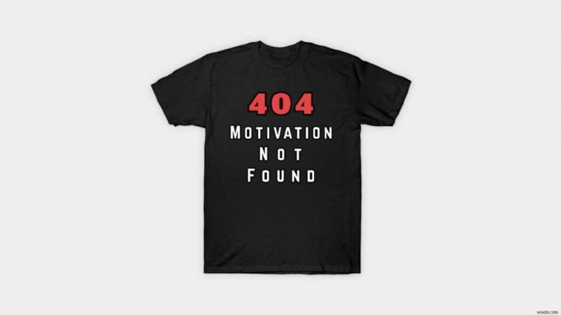 เสื้อยืดธีมเทคโนโลยี 10 แบบที่เหมาะกับผู้เชี่ยวชาญด้านไอทีเท่านั้น 