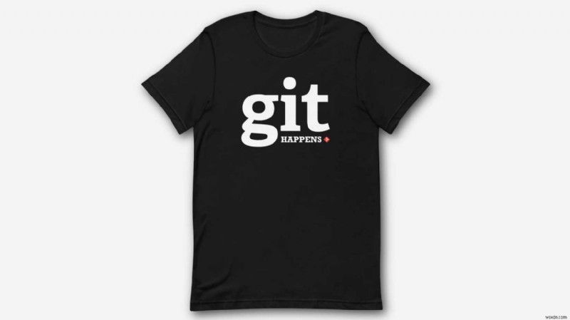 เสื้อยืดธีมเทคโนโลยี 10 แบบที่เหมาะกับผู้เชี่ยวชาญด้านไอทีเท่านั้น 