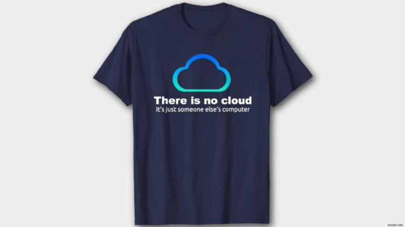 เสื้อยืดธีมเทคโนโลยี 10 แบบที่เหมาะกับผู้เชี่ยวชาญด้านไอทีเท่านั้น 