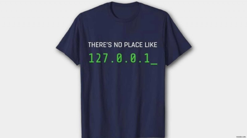 เสื้อยืดธีมเทคโนโลยี 10 แบบที่เหมาะกับผู้เชี่ยวชาญด้านไอทีเท่านั้น 