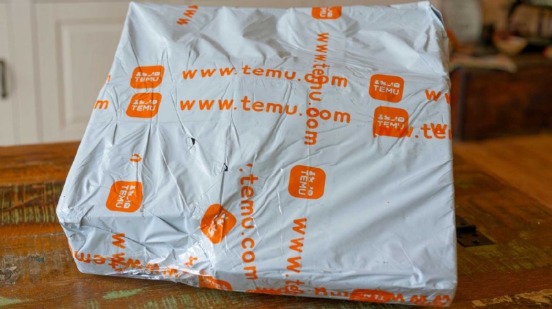 ดำเนินการอย่างรวดเร็ว:ราคาของ Temu จะเพิ่มขึ้นในสัปดาห์หน้า – ข้อเสนอที่ปลอดภัยวันนี้ 