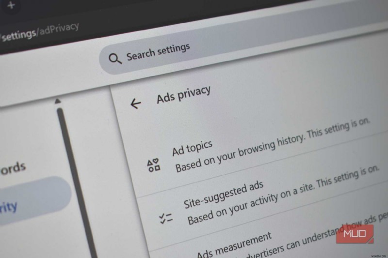 คุณลักษณะความเป็นส่วนตัวของโฆษณาของ Chrome ถูกเปิดเผย:เหตุใดฉันจึงปิดการใช้งาน 