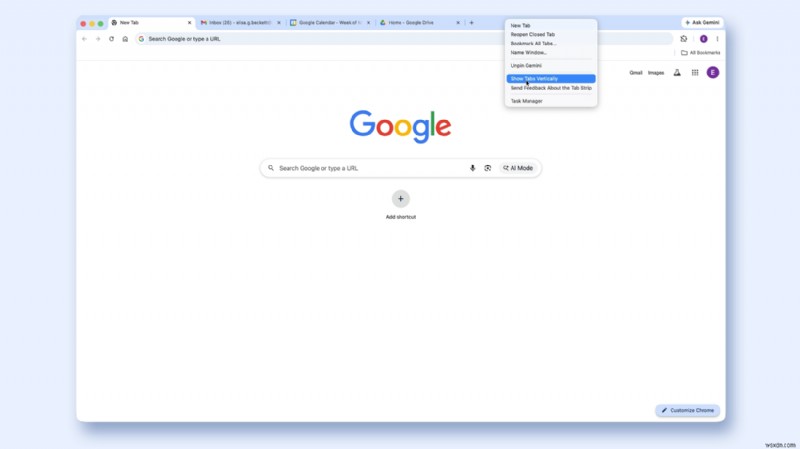 Google Chrome เปิดตัวฟีเจอร์ที่ทุกคนรอคอยมานาน 