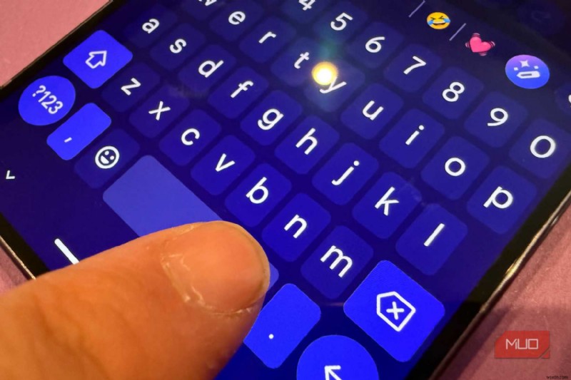 ปลดล็อกท่าทางที่ซ่อนอยู่ของ Android เพื่อเพิ่มประสบการณ์การใช้โทรศัพท์ของคุณ 