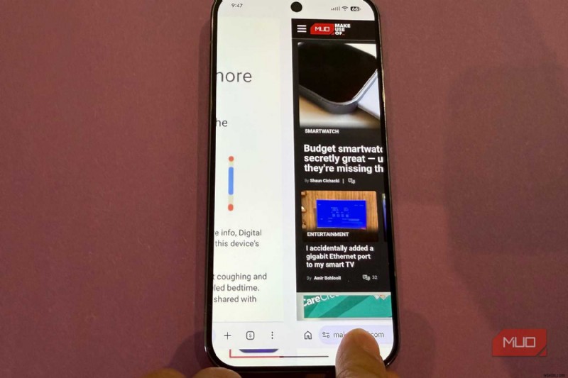 ปลดล็อกท่าทางที่ซ่อนอยู่ของ Android เพื่อเพิ่มประสบการณ์การใช้โทรศัพท์ของคุณ 