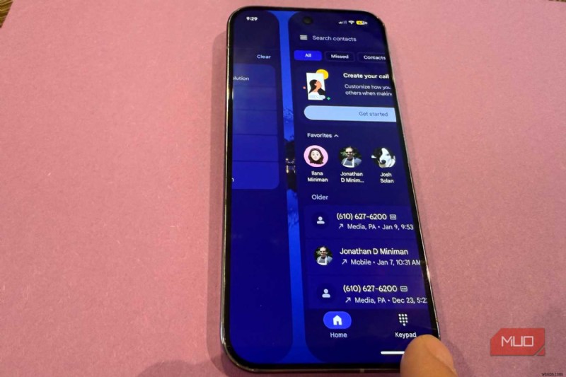 ปลดล็อกท่าทางที่ซ่อนอยู่ของ Android เพื่อเพิ่มประสบการณ์การใช้โทรศัพท์ของคุณ 