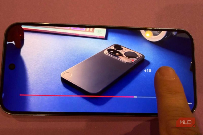 ปลดล็อกท่าทางที่ซ่อนอยู่ของ Android เพื่อเพิ่มประสบการณ์การใช้โทรศัพท์ของคุณ 