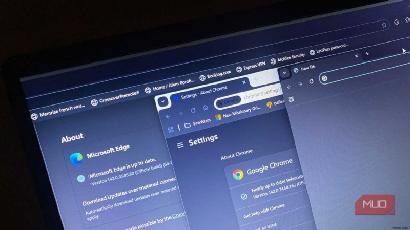 เหตุใดฉันจึงยกเลิกส่วนขยาย Chrome—และมันช่วยปรับปรุงประสบการณ์การท่องเว็บของฉันได้อย่างไร 