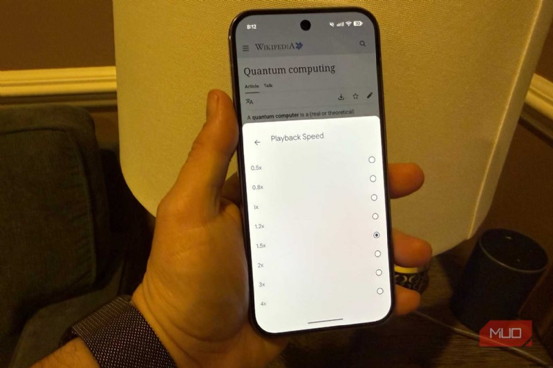 Chrome เปิดตัวฟีเจอร์ Android ใหม่อันทรงพลัง — ผู้ใช้แทบจะมองไม่เห็น 
