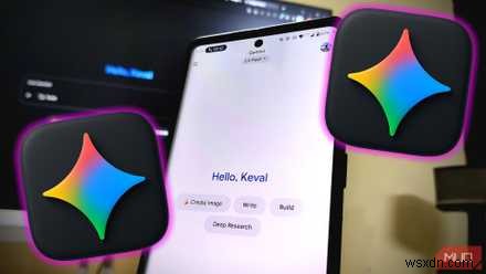 ปรับปรุง Google Gemini ด้วยส่วนขยาย Chrome อันทรงพลังนี้ 