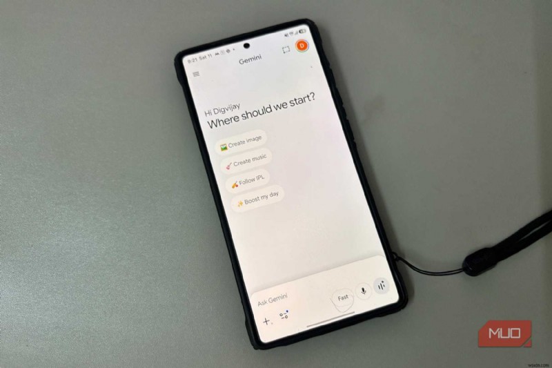 Google ใช้รูปภาพของคุณเพื่อฝึก AI — วิธีเลือกไม่รับและปกป้องความเป็นส่วนตัวของคุณ 