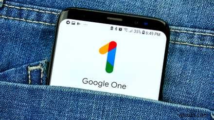 Google Alerts พื้นที่เก็บข้อมูลเหลือน้อย— ฉันค้นพบกิกะไบต์ที่ซ่อนอยู่ในโฟลเดอร์เดียว 