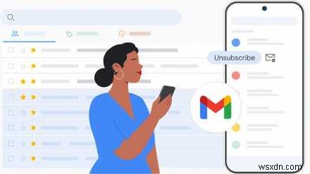 การทำงานอัตโนมัติของ Gmail 4 ระบบที่ล้างกล่องจดหมายของฉัน—ระบบที่ได้รับการพิสูจน์แล้ว 