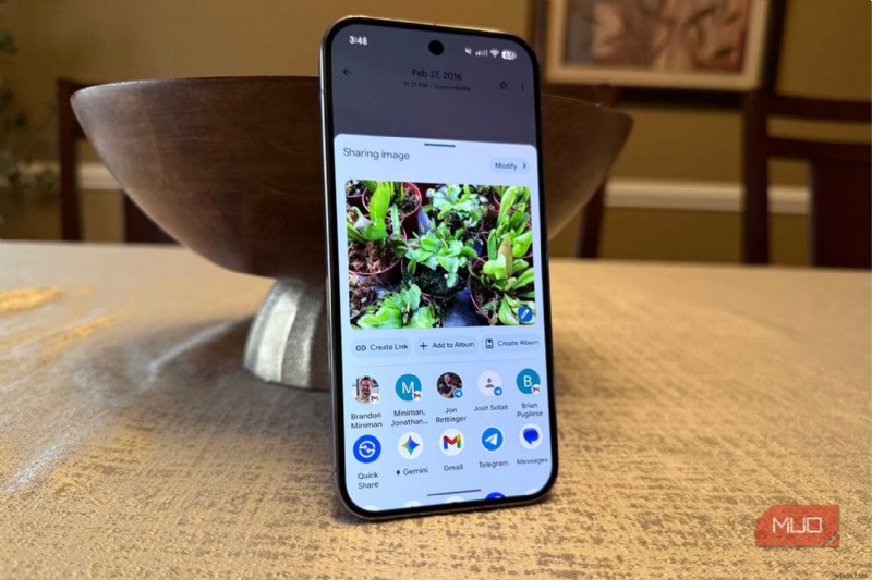 4 คุณสมบัติราศีเมถุนที่ผู้ใช้ Android ทุกคนควรรู้ 