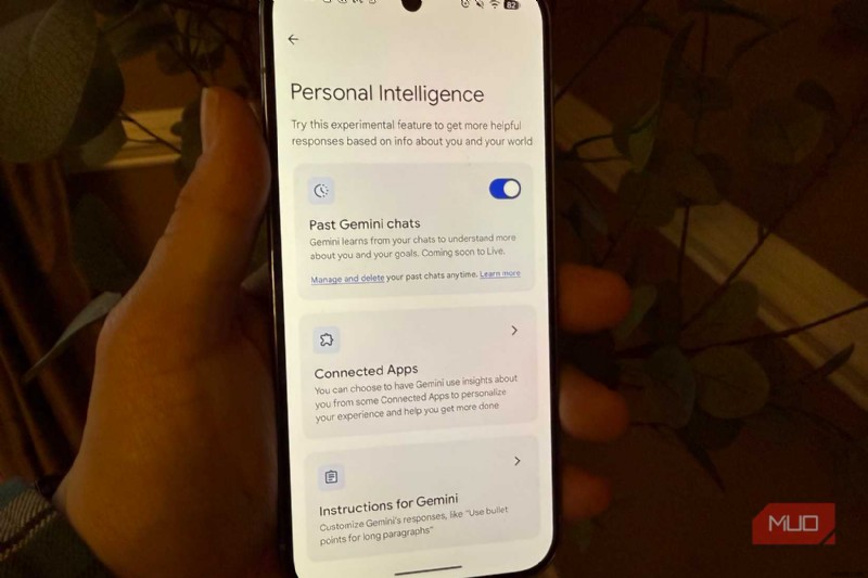 4 คุณสมบัติราศีเมถุนที่ผู้ใช้ Android ทุกคนควรรู้ 