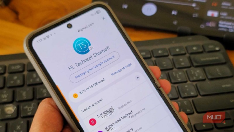 วิธีเพิ่มพื้นที่เก็บข้อมูล Gmail ขนาด 15GB โดยไม่สูญเสียอีเมล – เคล็ดลับที่พิสูจน์แล้ว 
