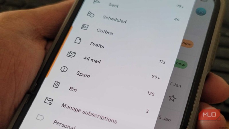 วิธีเพิ่มพื้นที่เก็บข้อมูล Gmail ขนาด 15GB โดยไม่สูญเสียอีเมล – เคล็ดลับที่พิสูจน์แล้ว 