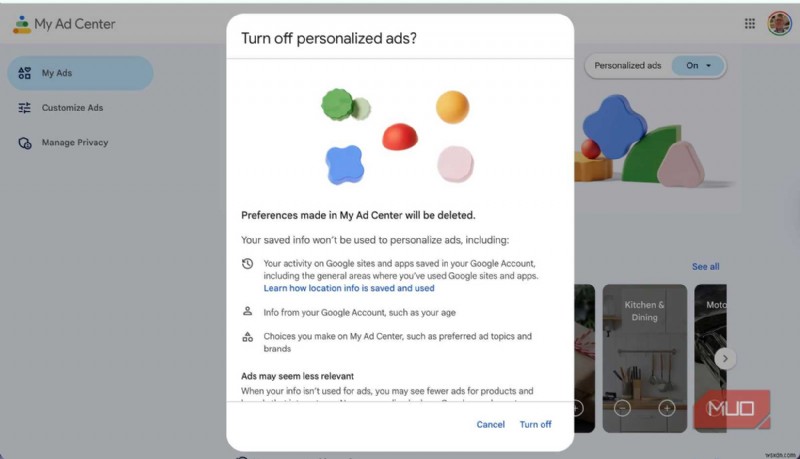ป้องกันข้อมูลรั่วไหล:ปรับการตั้งค่า Gmail แบบง่ายๆ วันนี้เลย 