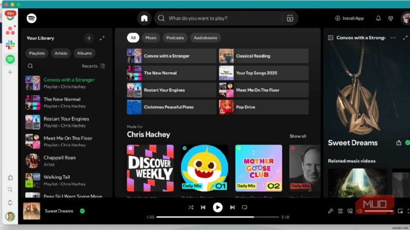 ศูนย์กลางการส่งข้อความแบบ All-in-One:แอปเดียวผสมผสาน Slack, WhatsApp, Gmail และอื่นๆ ได้อย่างไร 