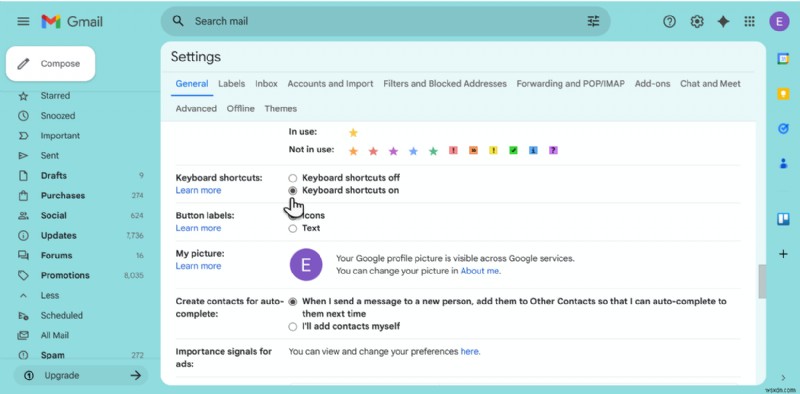 เชี่ยวชาญ Gmail ด้วยแป้นพิมพ์ลัดที่มีประสิทธิภาพเหนือกว่าเครื่องมือเพิ่มประสิทธิภาพการทำงานใดๆ 