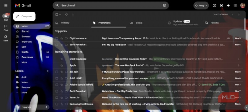 ตัวกรอง Gmail อย่างง่ายสามตัวกรองทำให้กล่องจดหมายของคุณเป็นศูนย์ได้อย่างไร - ระบบที่ได้รับการพิสูจน์แล้ว 