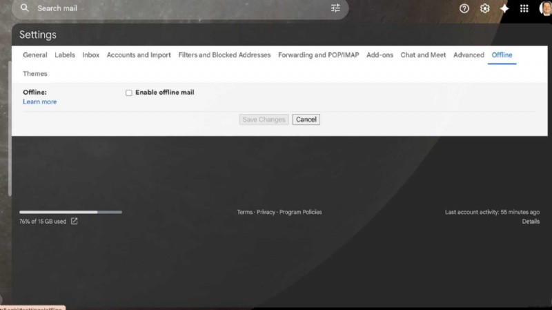 ค้นพบ 4 ฟีเจอร์ Gmail ที่ซ่อนอยู่ซึ่งช่วยขจัดความสับสนวุ่นวายในกล่องจดหมายของฉัน 