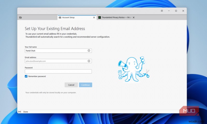 ในที่สุดฉันก็ทิ้ง Outlook สำหรับไคลเอนต์อีเมล Windows นี้—และเสียใจที่ไม่ได้ทำเร็วกว่านี้ 