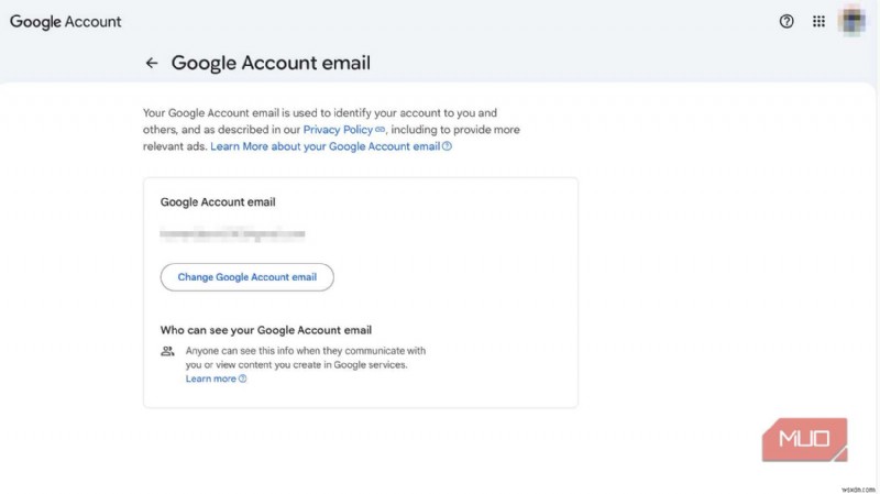 การอัปเดตล่าสุดของ Google ช่วยให้คุณลดความซับซ้อนของที่อยู่อีเมล 