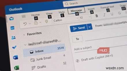 ค้นพบคุณลักษณะ Outlook ที่ประเมินต่ำที่สุดของ Microsoft เพื่อเพิ่มประสิทธิภาพการทำงาน 