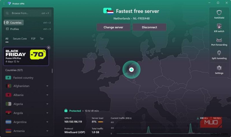 ข้อผิดพลาด VPN 5 อันดับแรกและวิธีแก้ไขเพื่อการท่องเว็บที่ปลอดภัยยิ่งขึ้น 
