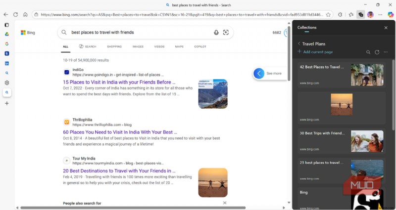 5 คุณสมบัติ Microsoft Edge ที่ช่วยประหยัดเวลาในการทำงานซ้ำๆ 
