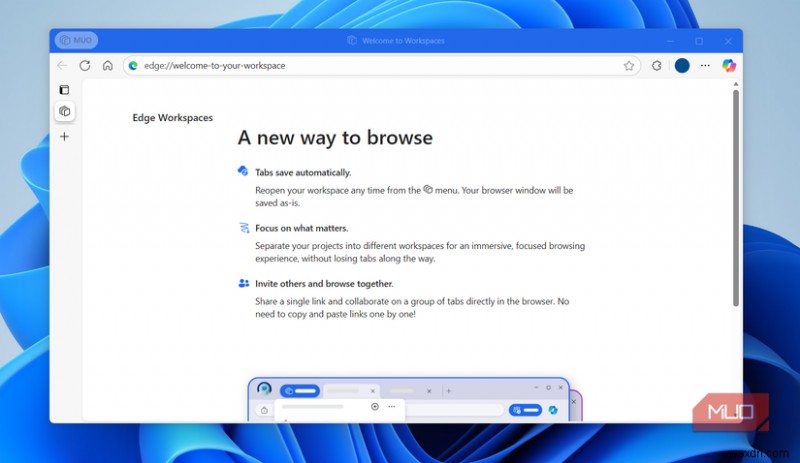 ค้นพบคุณสมบัติอันทรงพลังของ Microsoft Edge ที่ฉันมองข้าม—เหตุใดจึงสำคัญ 