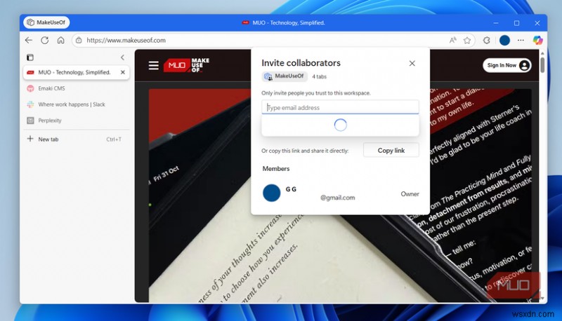 ค้นพบคุณสมบัติอันทรงพลังของ Microsoft Edge ที่ฉันมองข้าม—เหตุใดจึงสำคัญ 