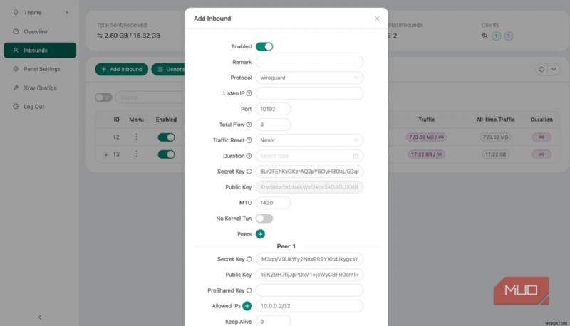 สัมผัสประสบการณ์การอัพเกรด VPN ของแท้:ประสิทธิภาพที่แท้จริง ความปลอดภัยที่แท้จริง 