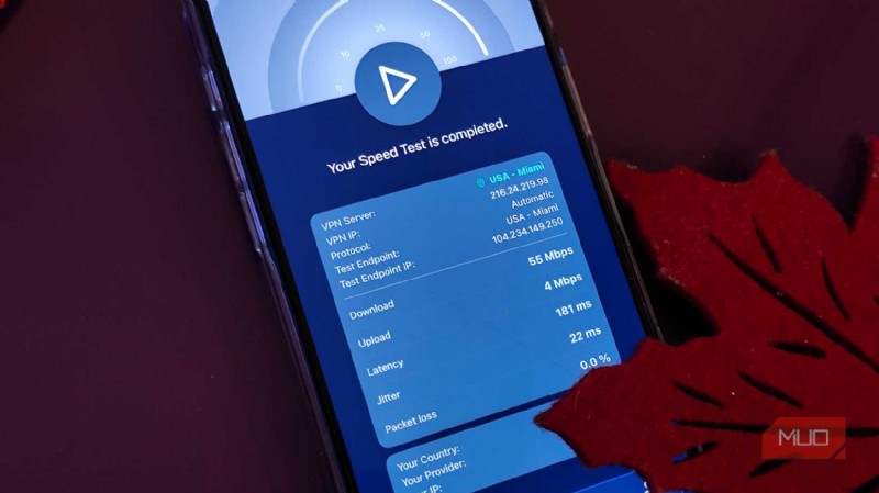 สัมผัสประสบการณ์การอัพเกรด VPN ของแท้:ประสิทธิภาพที่แท้จริง ความปลอดภัยที่แท้จริง 