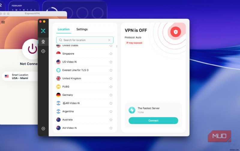 สัมผัสประสบการณ์การอัพเกรด VPN ของแท้:ประสิทธิภาพที่แท้จริง ความปลอดภัยที่แท้จริง 