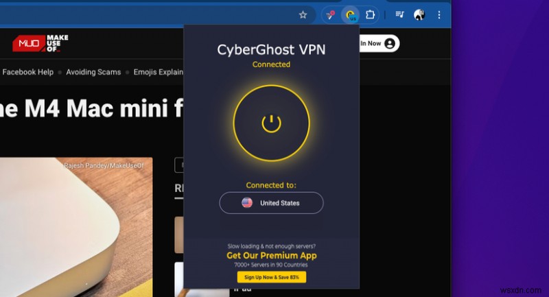 Wi-Fi สาธารณะ:ปลอดภัยกว่าคำกล่าวอ้างของบริษัท VPN – ตำนานที่เปิดเผย 