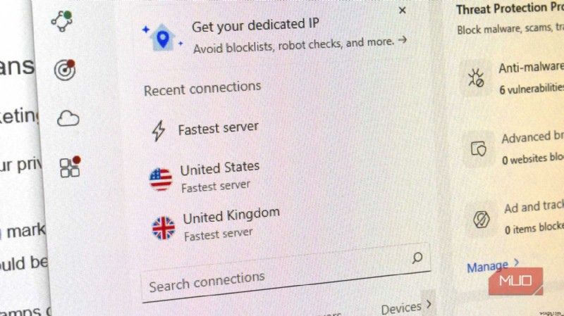 Wi-Fi สาธารณะ:ปลอดภัยกว่าคำกล่าวอ้างของบริษัท VPN – ตำนานที่เปิดเผย 
