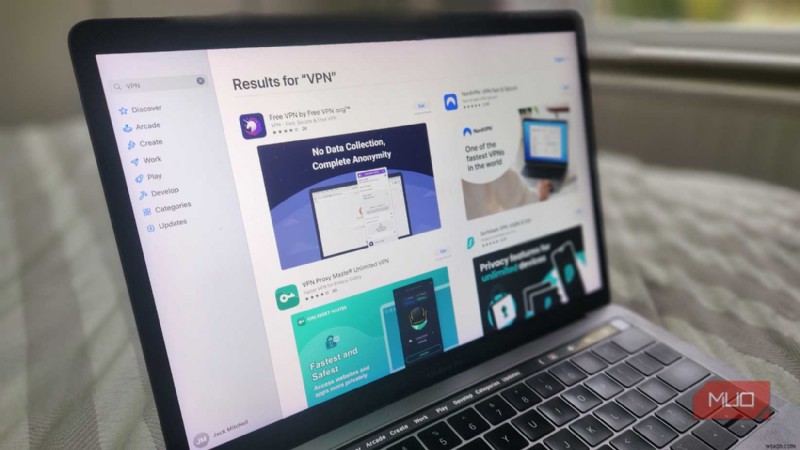 จากคนขี้ระแวงไปจนถึงผู้สนับสนุน:ทำไมตอนนี้ฉันจึงใช้ VPN สำหรับทุกเซสชันการท่องเว็บ 